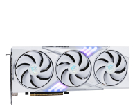 MSI GeForce RTX 5060 Ti Gaming Trio OC White 16GB GDDR7 DLSS5 - 1328855 - zdjęcie 2